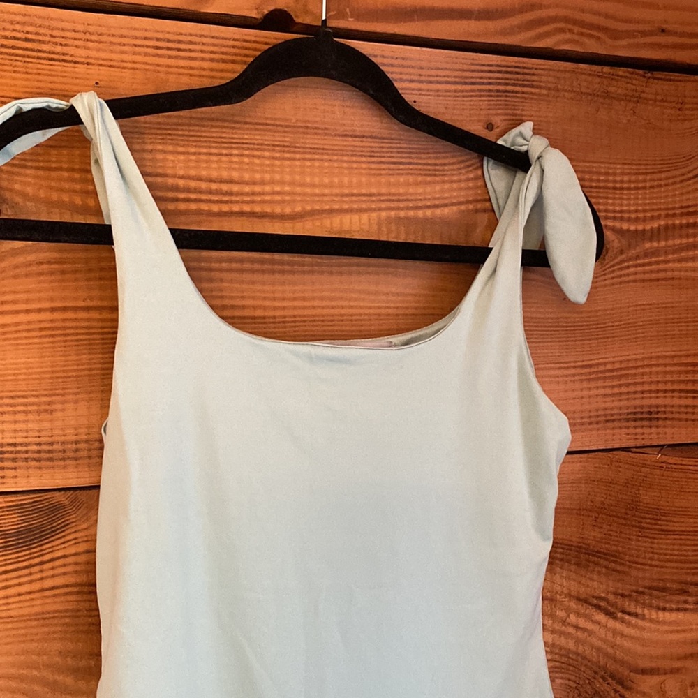 Tank top - Picture 2 of 2